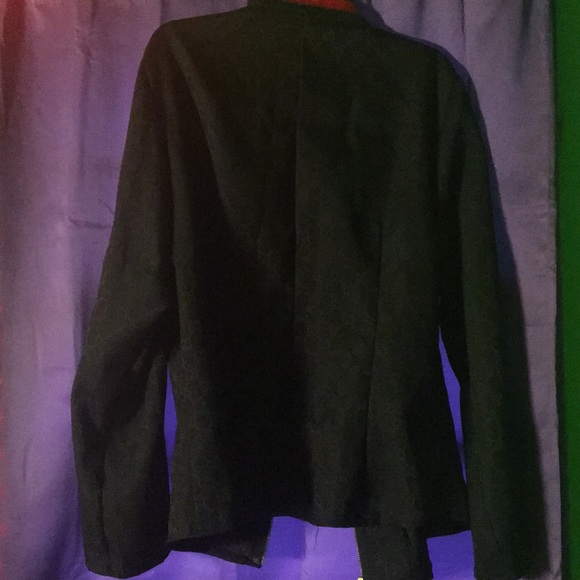 Jacket - Picture 2 of 2